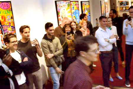 Jisbar Exhibition June 12, 2018 _1