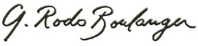 Graciela Rodo Boulanger