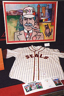 Gallery window 2004
