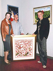 Olbinski Show April 28, 2006_2
